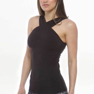 KiraGrace Glamour Goddess Luxe Halter